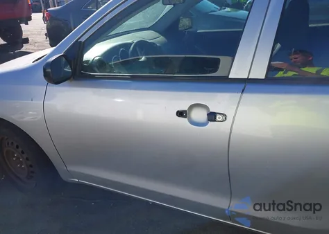 2007 Toyota Matrix from USA, damaged, VIN 2T1KR32EX7C647109